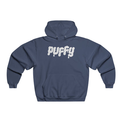 PUFFY Logo Hoodie