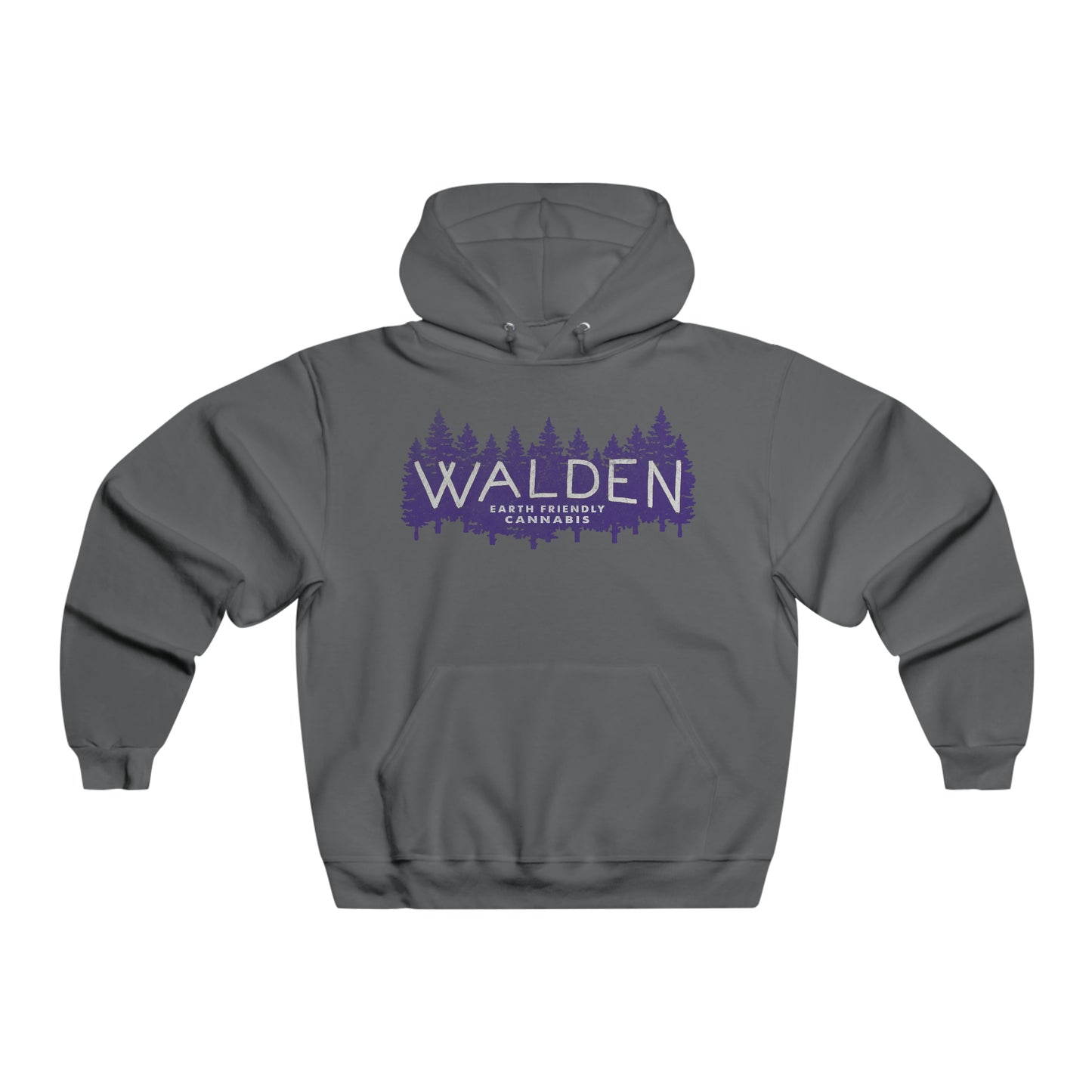 Walden "Be COZY" Pullover Hoodie