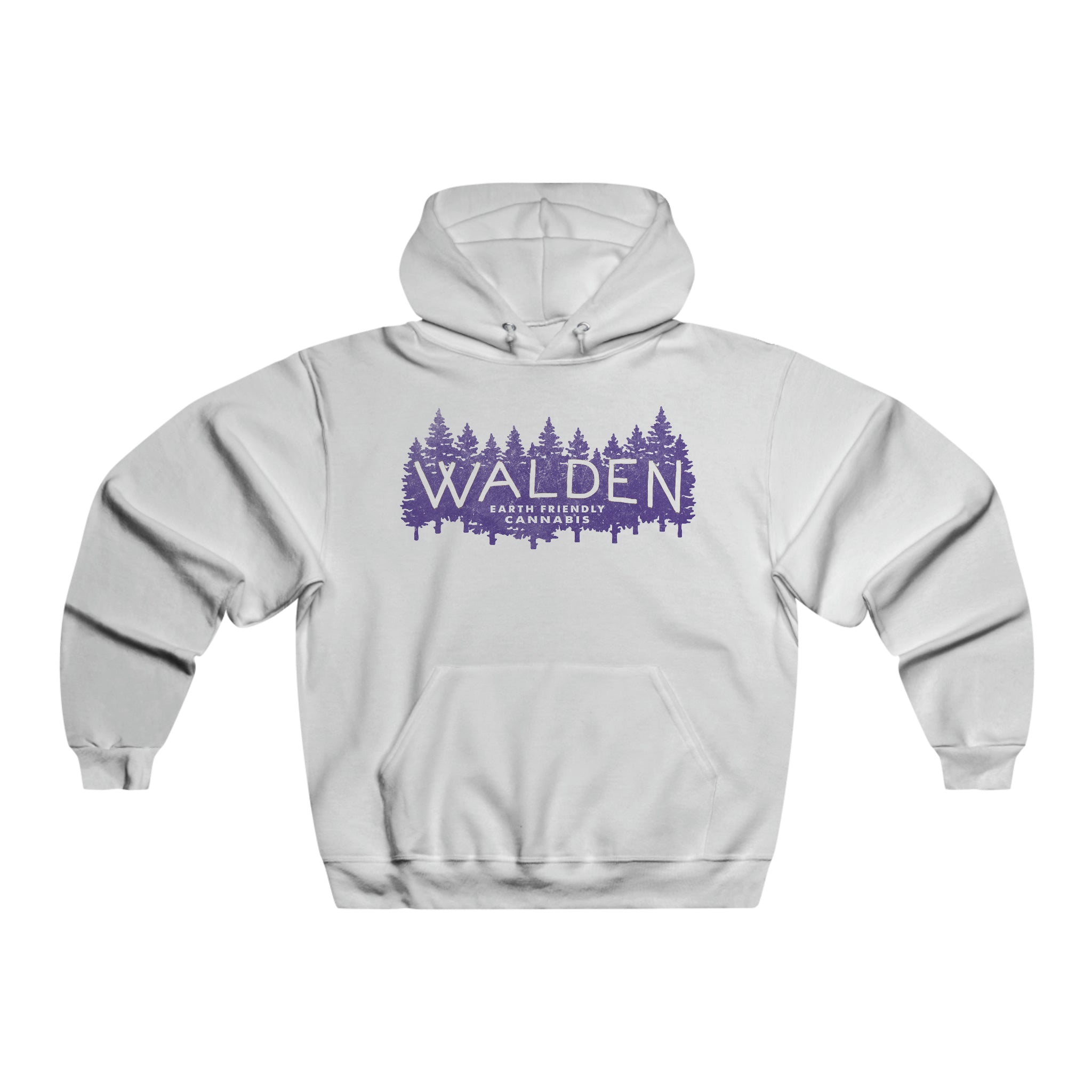 Walden "Be COZY" Pullover Hoodie