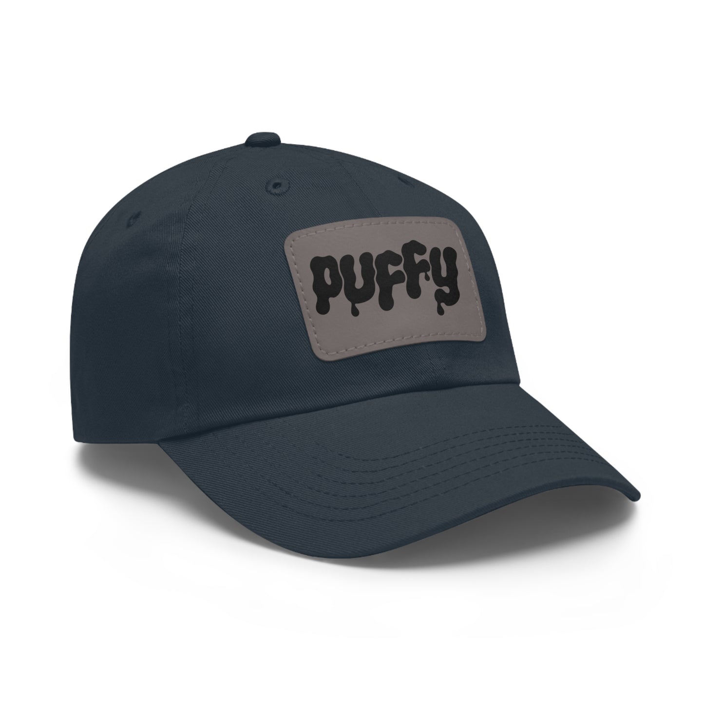 PUFFY Logo Cap