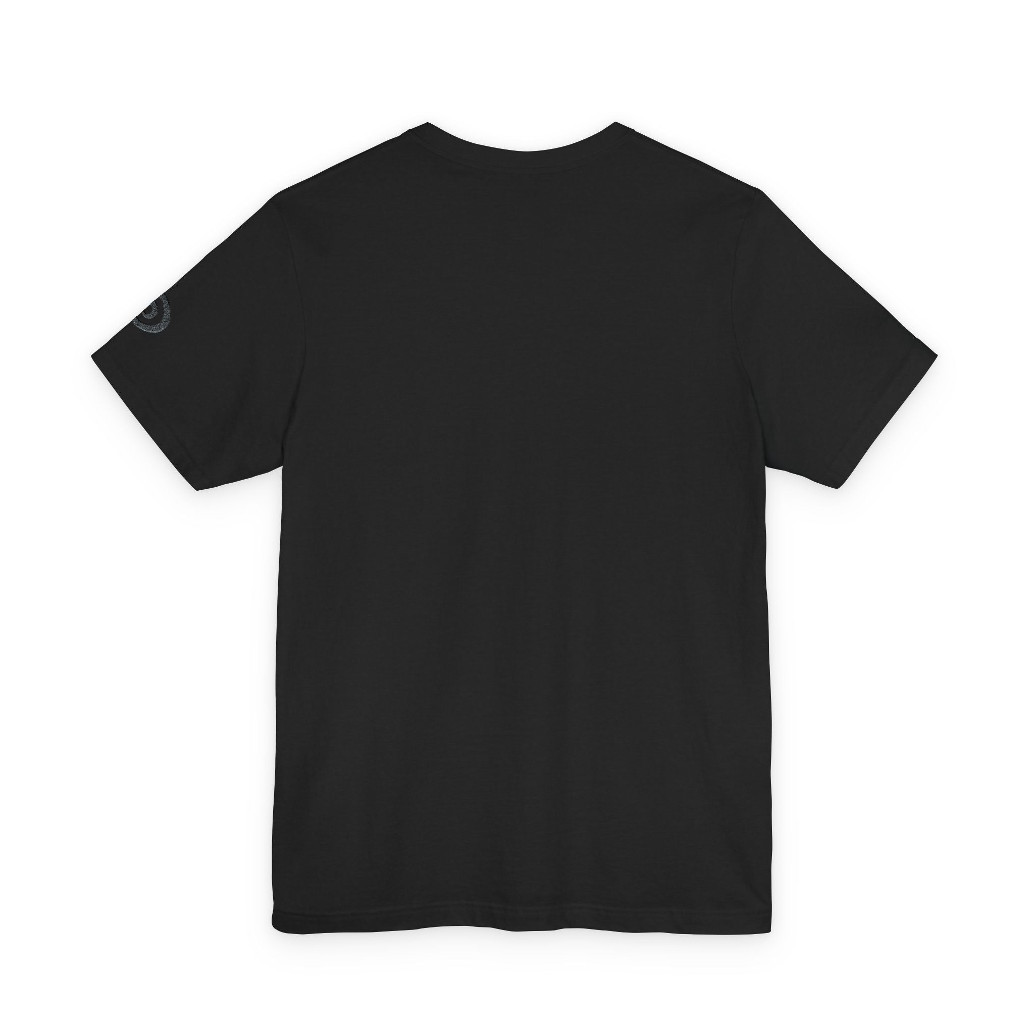 Plume Logo Embroidered Tee
