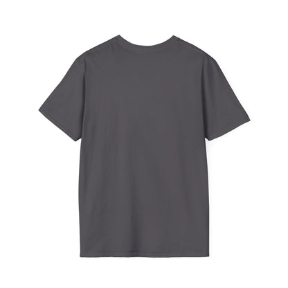 Cascade Crest Text Logo Tee