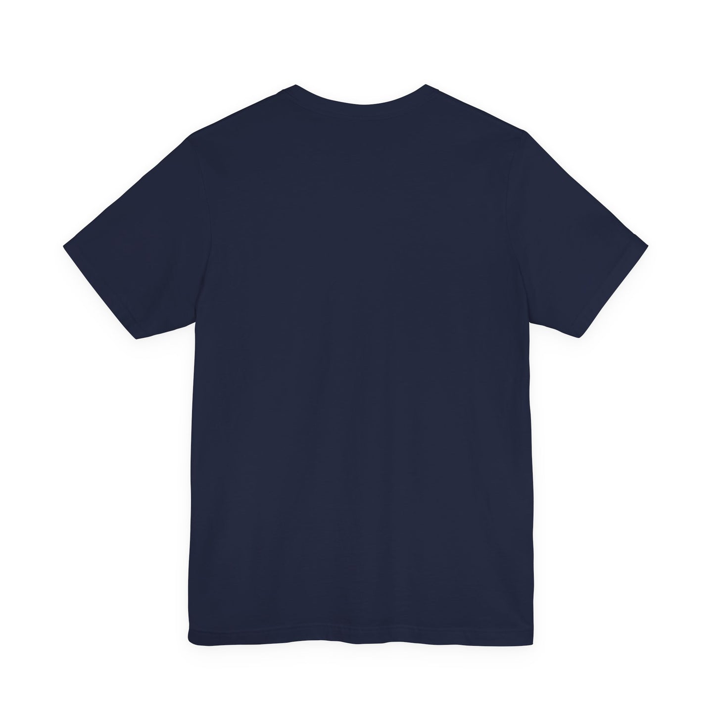 Cascade Crest "I Hate Drugs" Astronaut Tee
