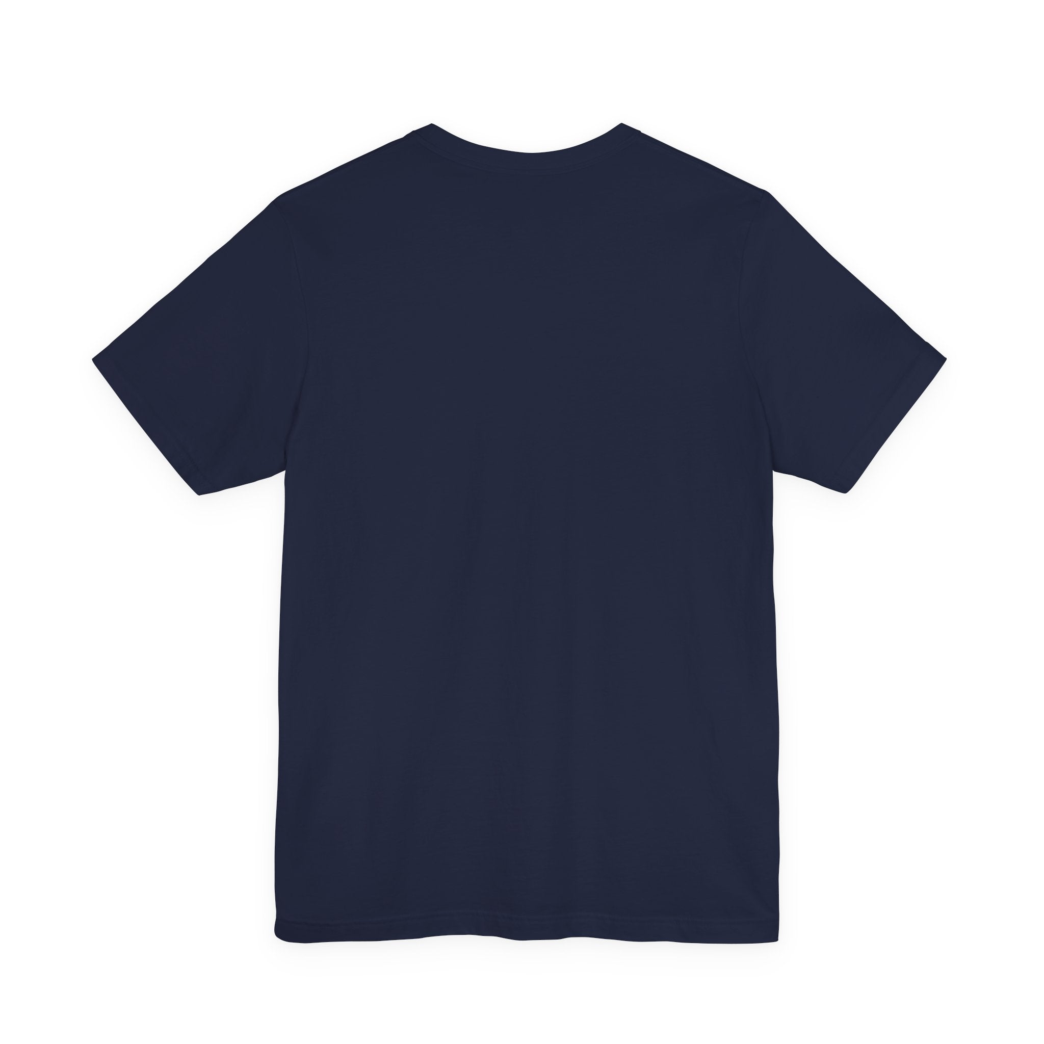 Cascade Crest "I Hate Drugs" Astronaut Tee