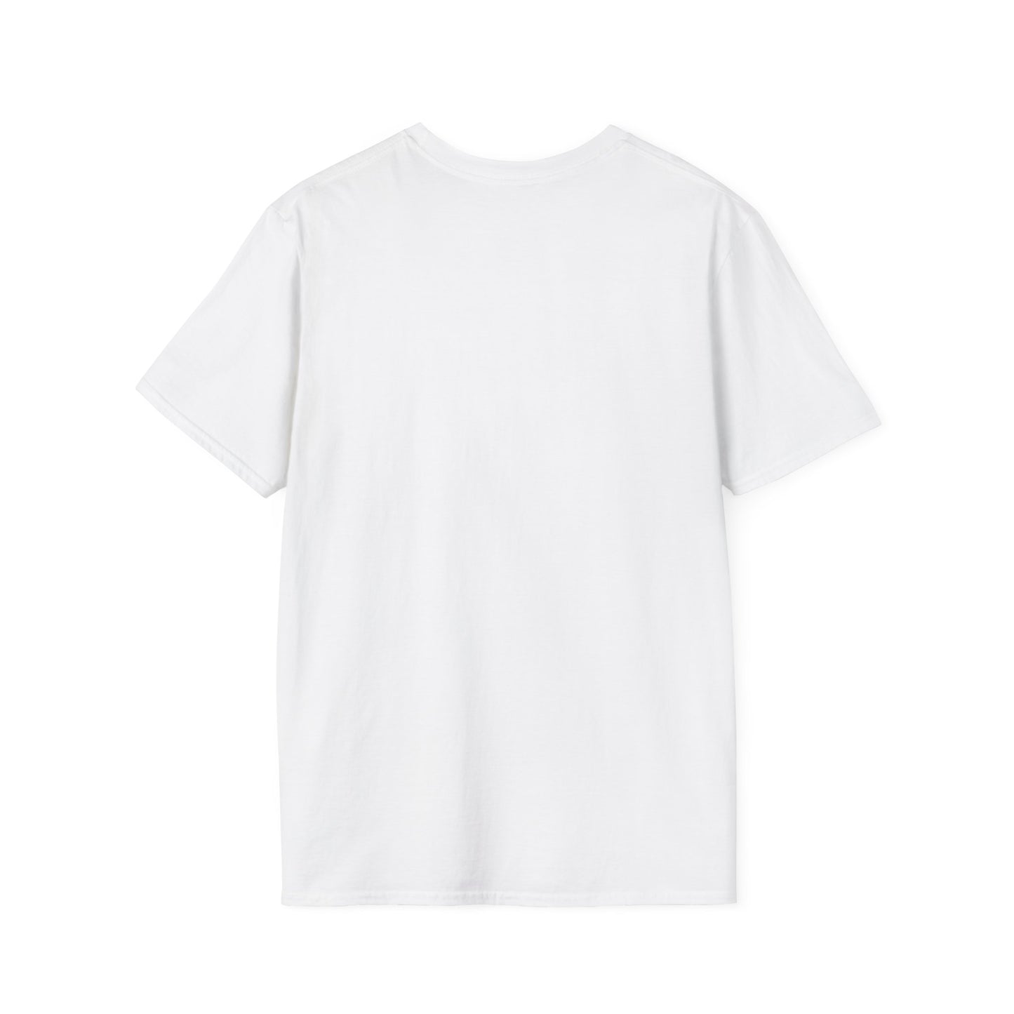 Cascade Crest Text Logo Tee