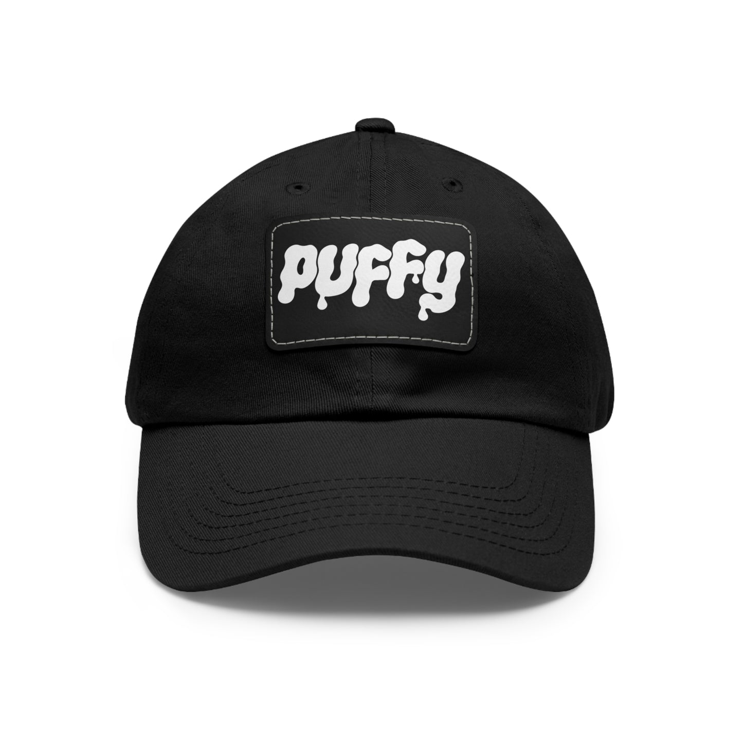 PUFFY Logo Cap