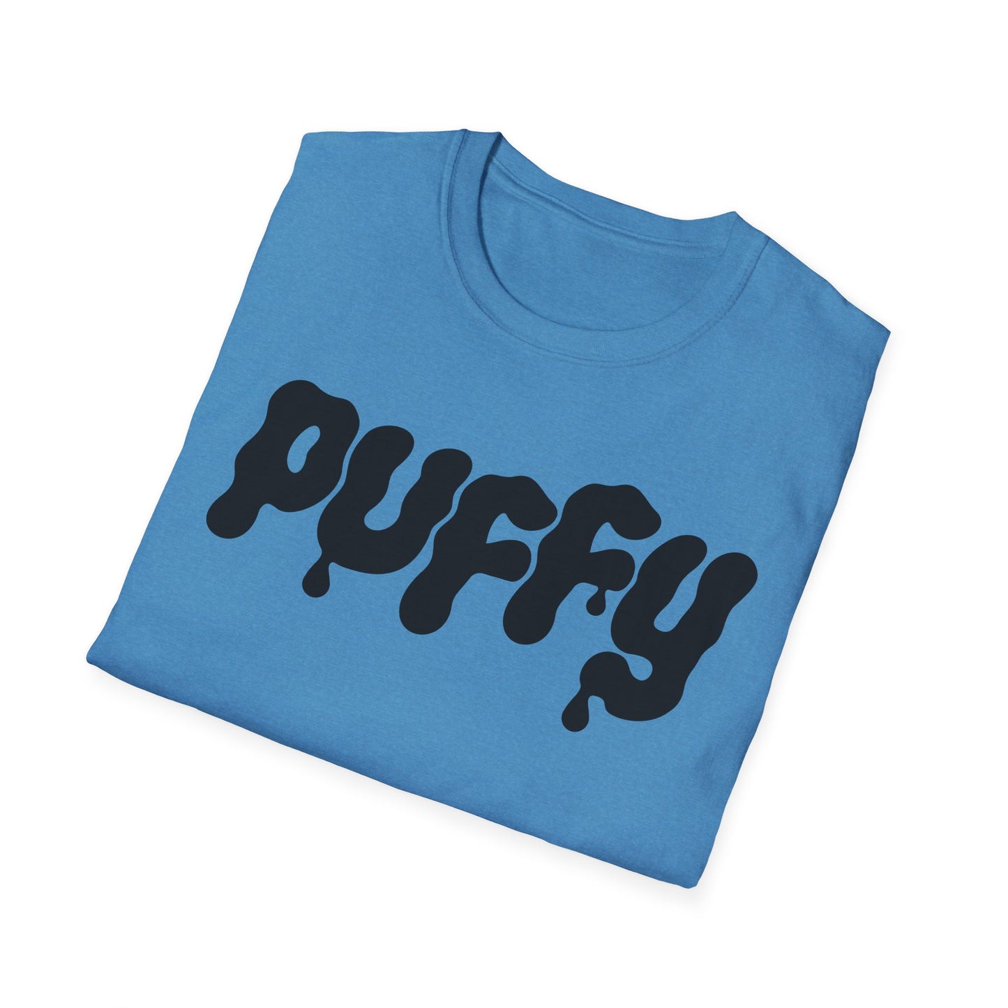 PUFFY Logo Tee