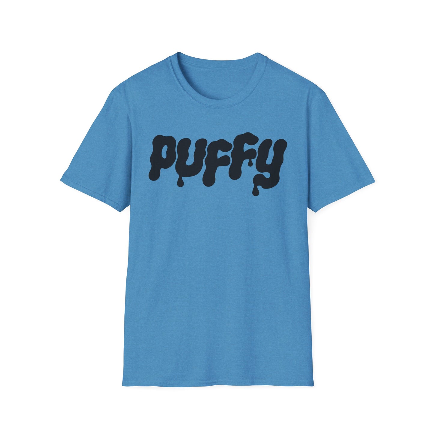 PUFFY Logo Tee