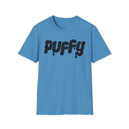 PUFFY Logo Tee