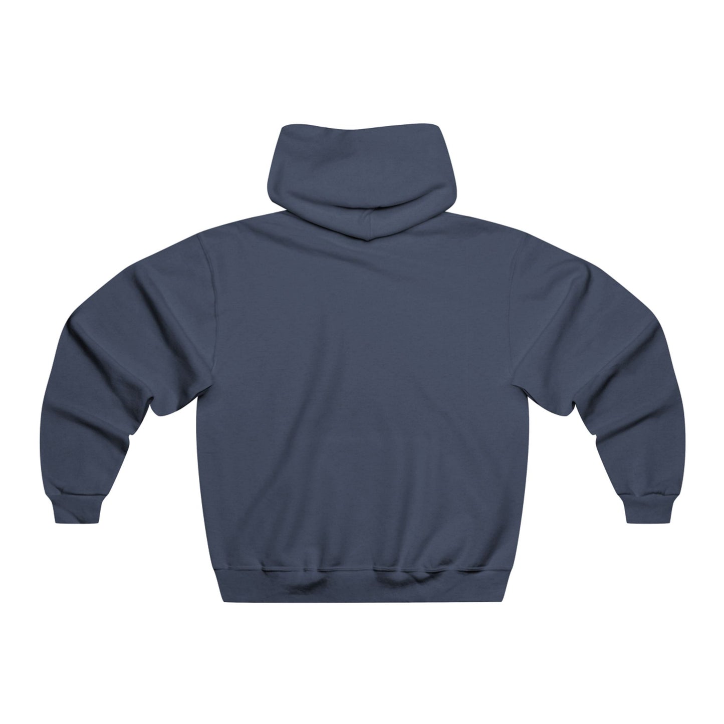 Cascade Crest Original Logo Hoodie