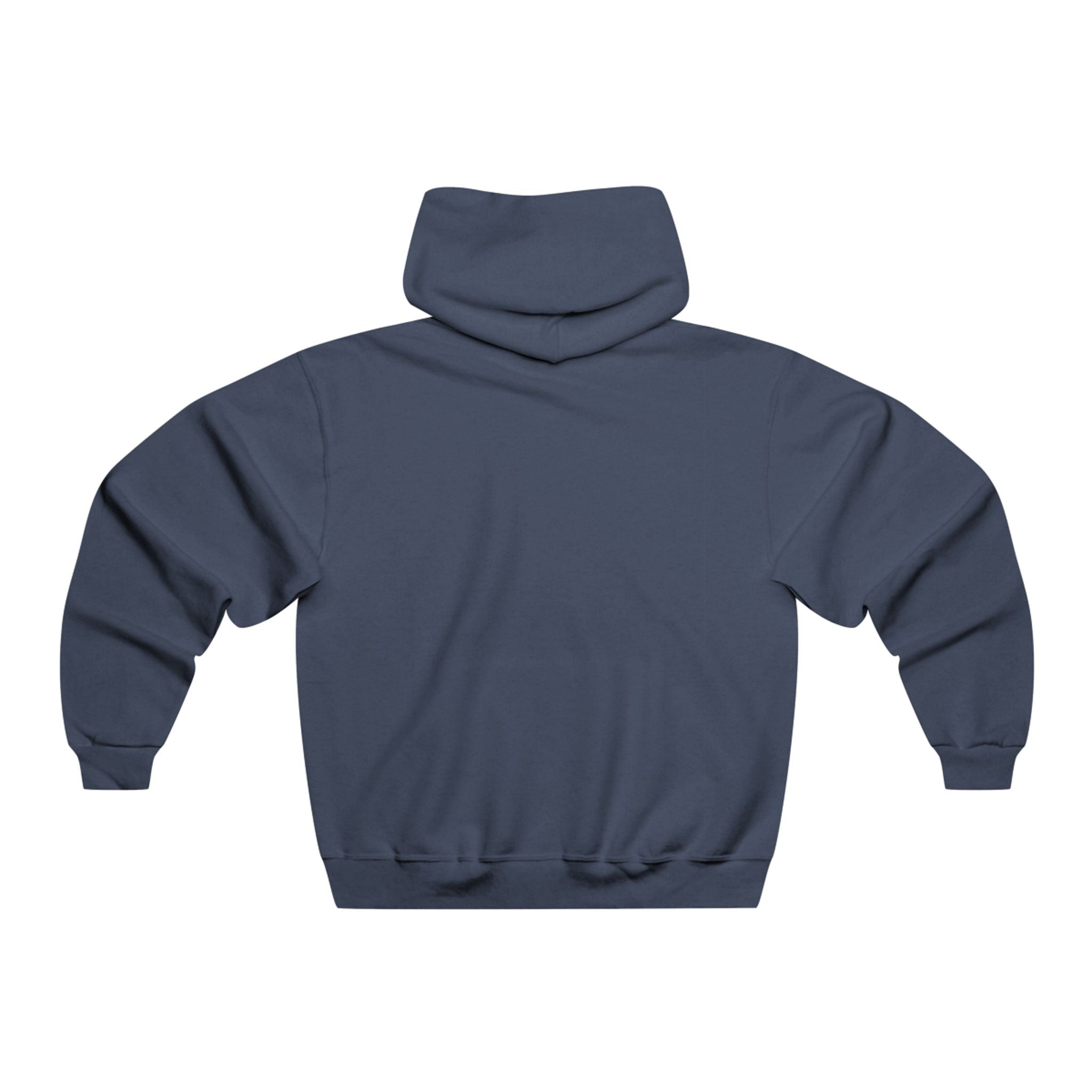Cascade Crest Original Logo Hoodie