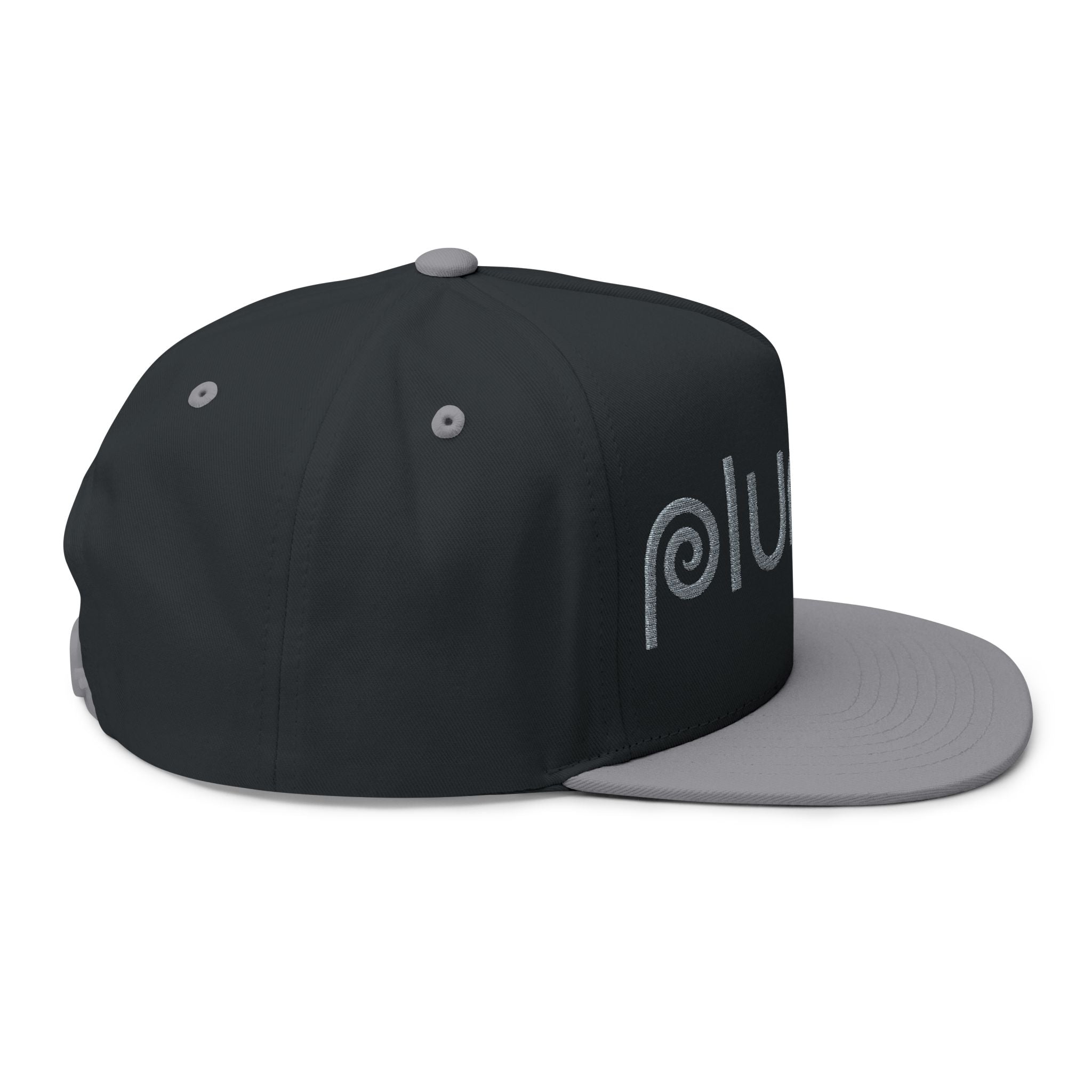 Plume Baseball Hat