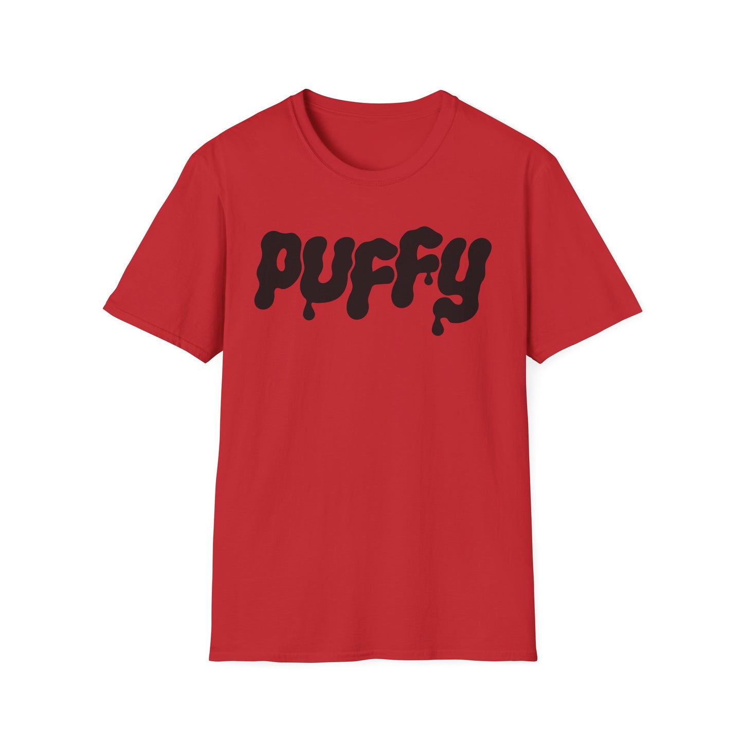 PUFFY Logo Tee