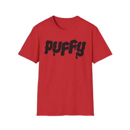 PUFFY Logo Tee