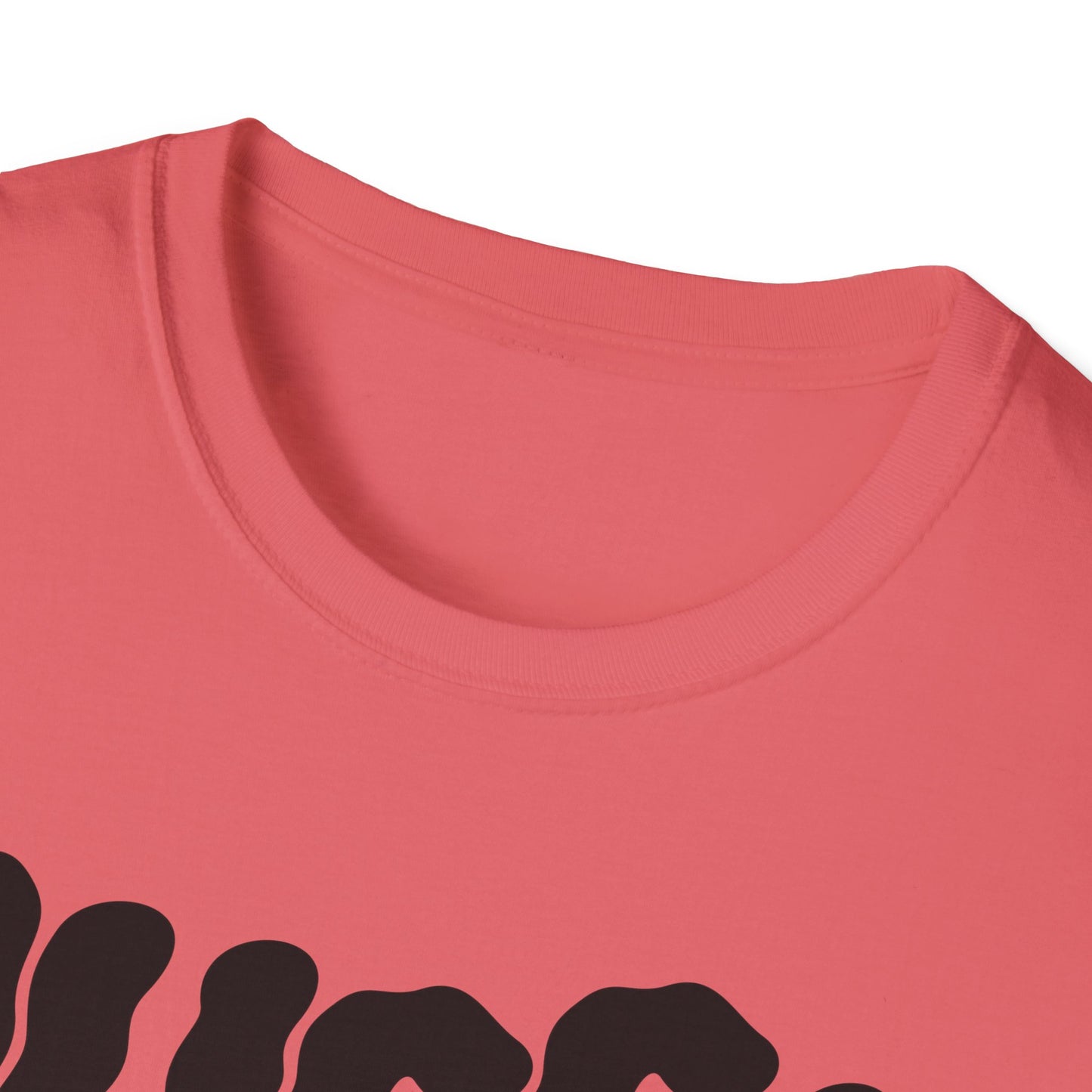 PUFFY Logo Tee
