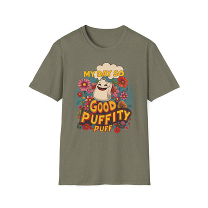 PUFFY "Puffity Puff" Tee