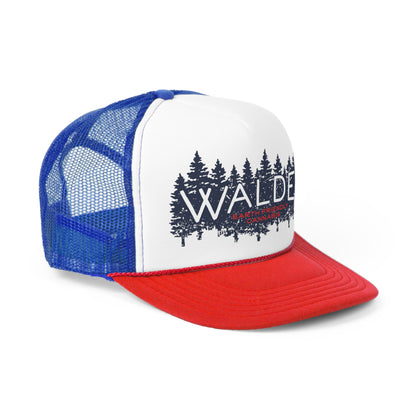 Walden "In the Trees" Trucker Cap