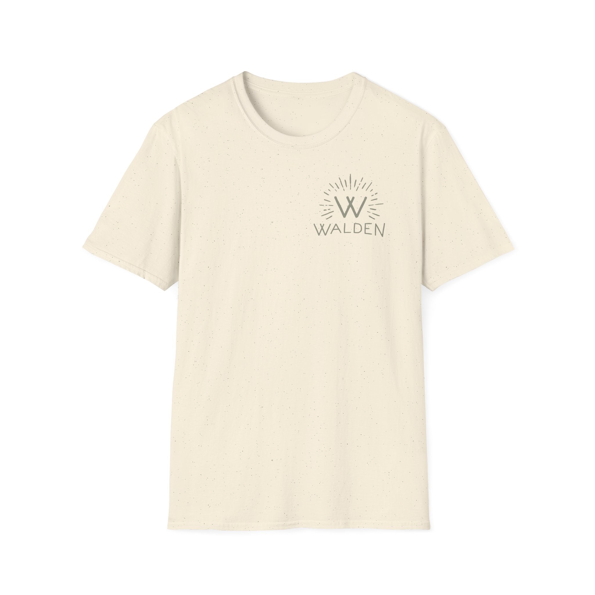 Walden Badge Tee