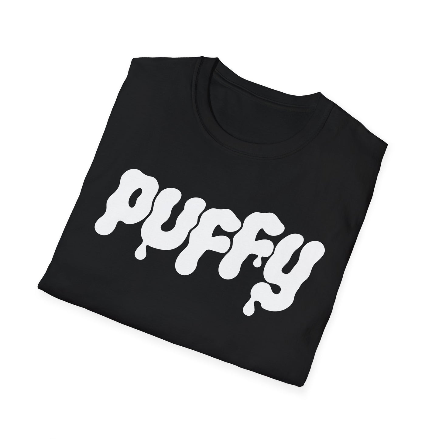PUFFY Logo Tee