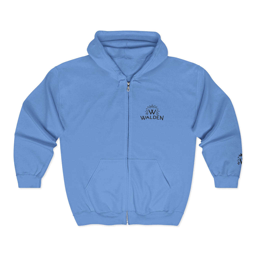 Walden Full-Zip Hoodie