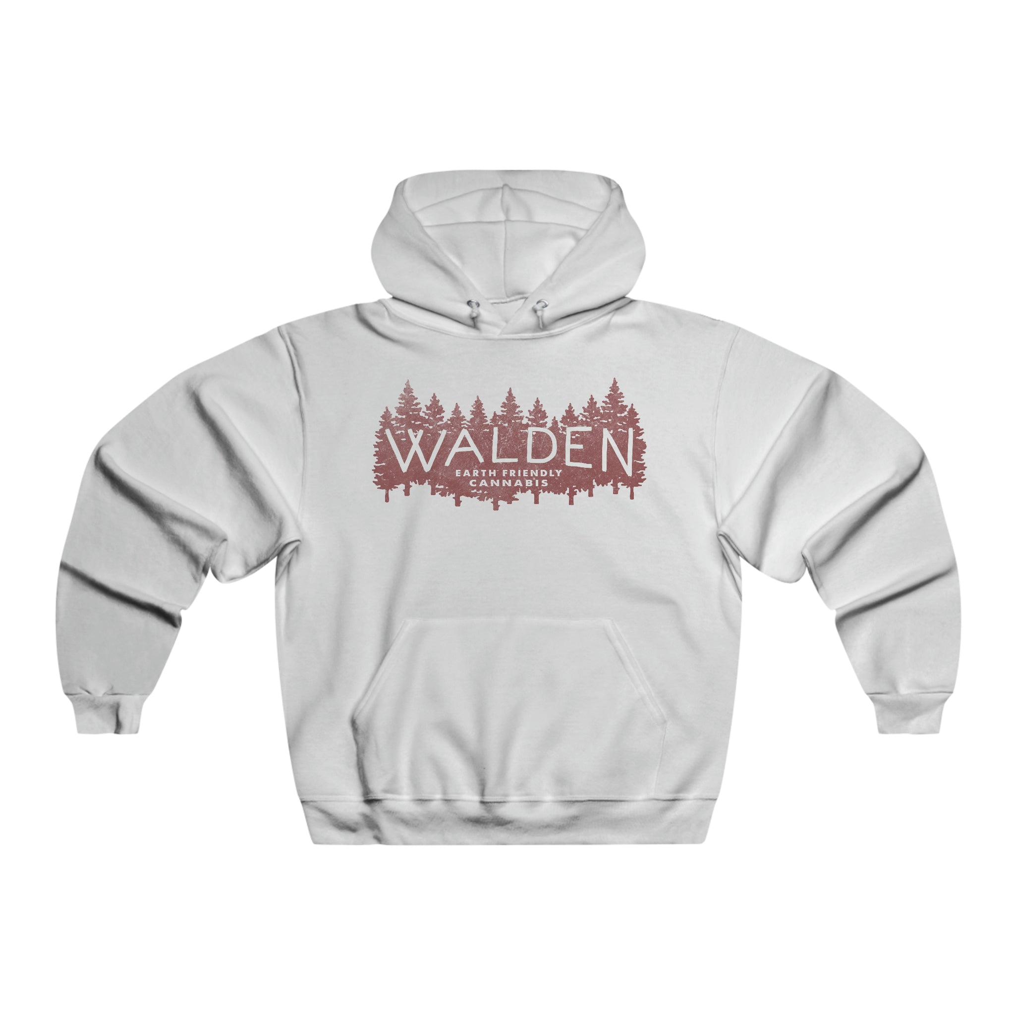 Walden "Be BOLD" Pullover Hoodie