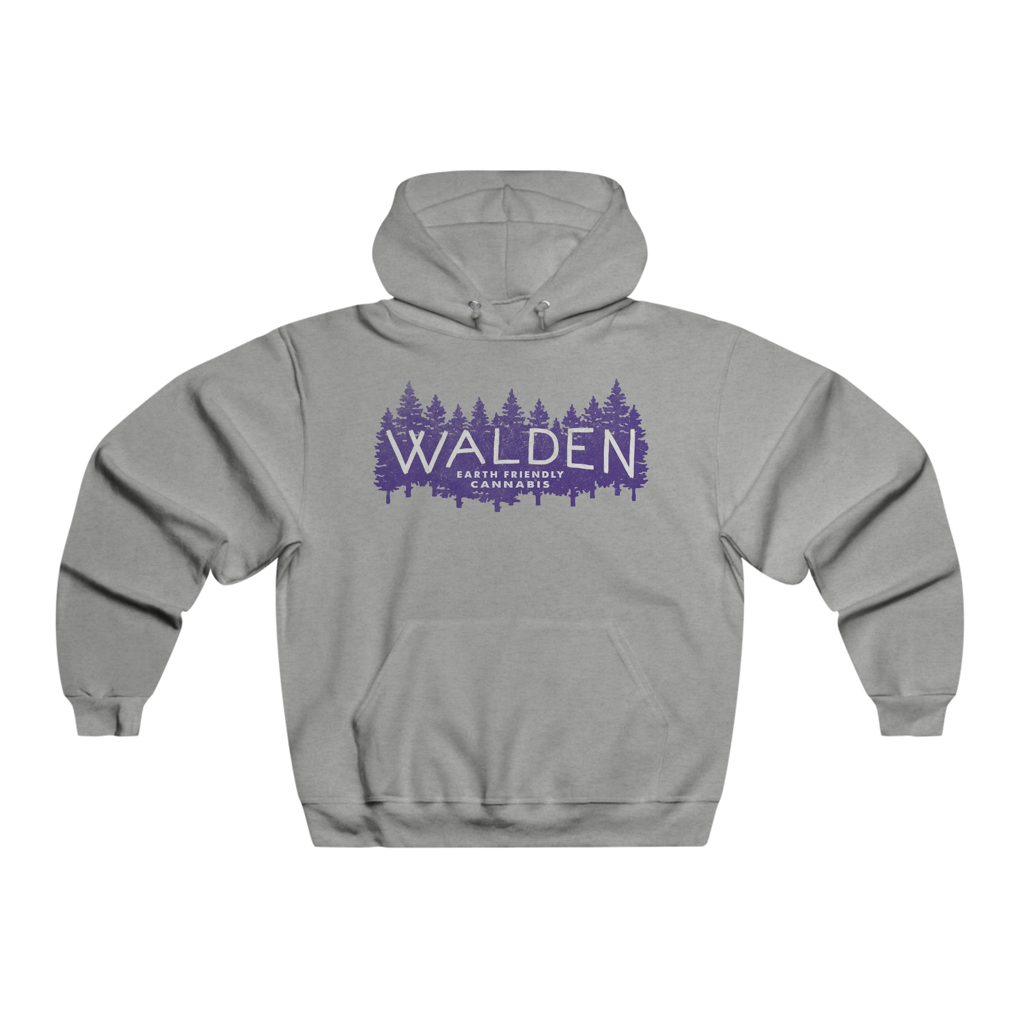 Walden "Be COZY" Pullover Hoodie