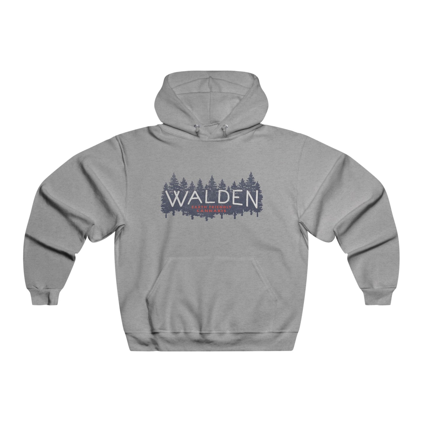 Be WELL CBD Pullover Hoodie