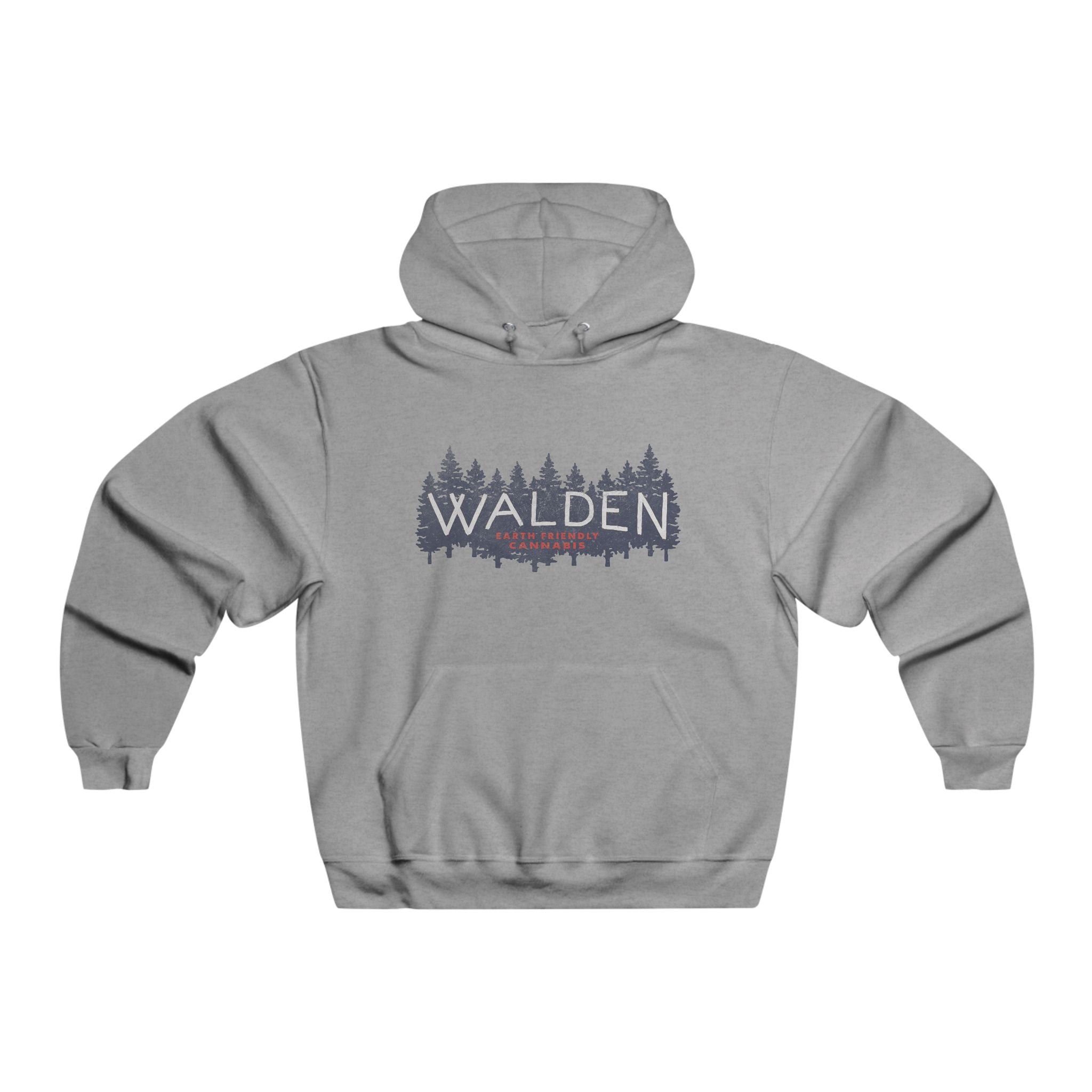 Be WELL CBD Pullover Hoodie