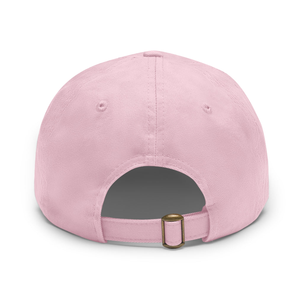 Cascade Crest Logo Cap