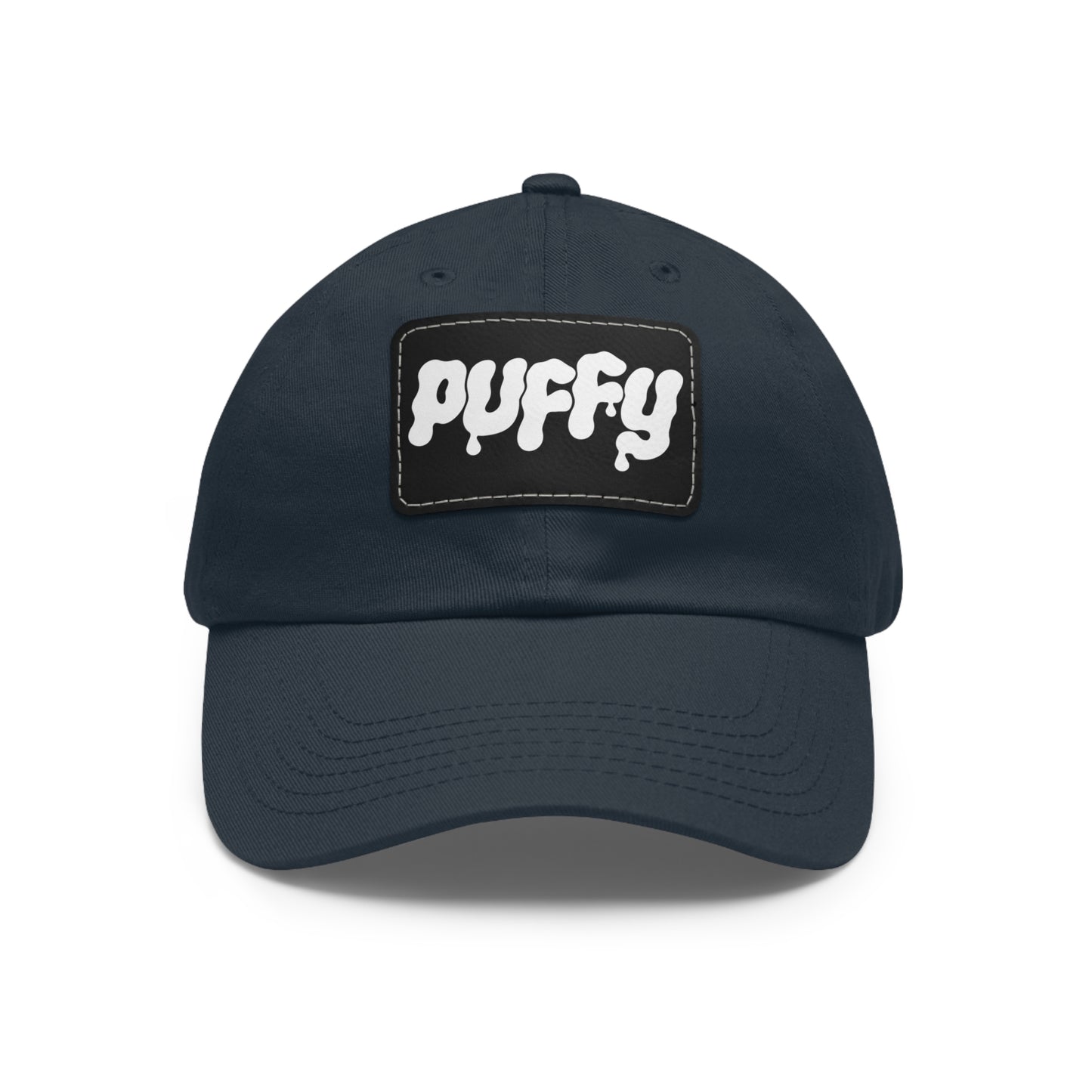 PUFFY Logo Cap