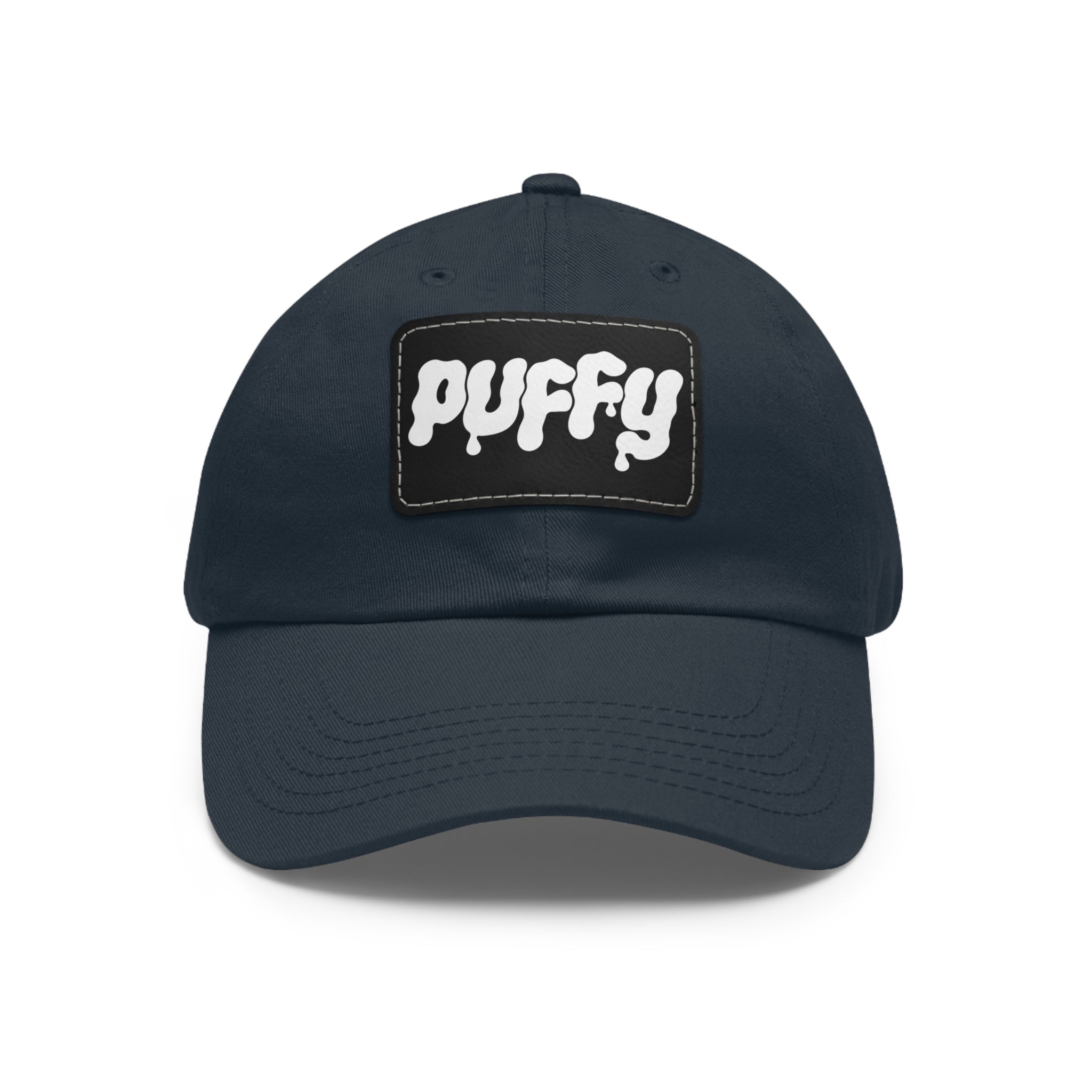 PUFFY Logo Cap