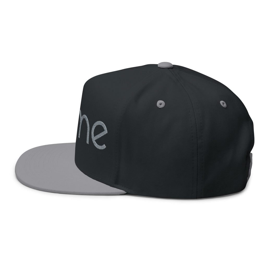 Plume Baseball Hat