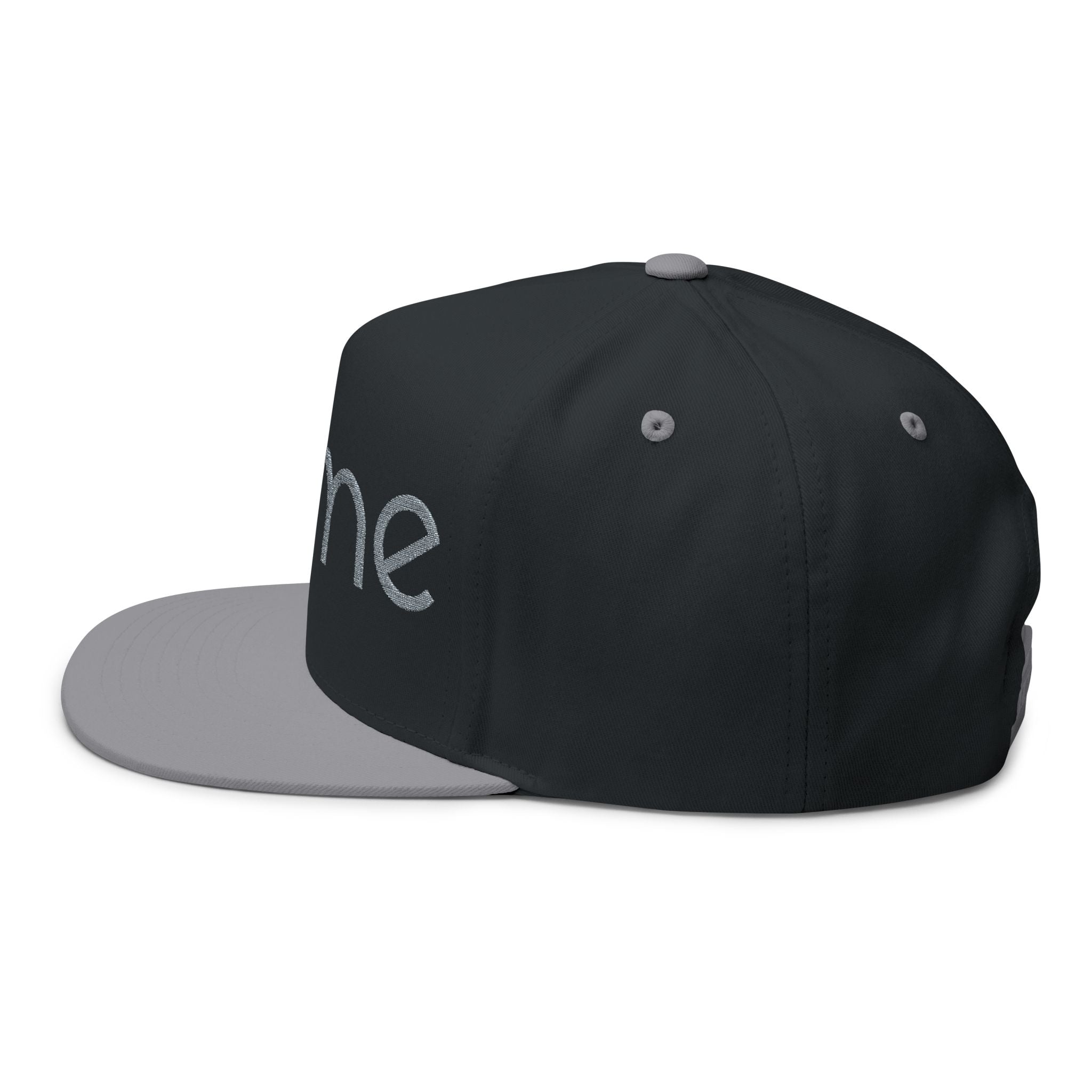 Plume Baseball Hat