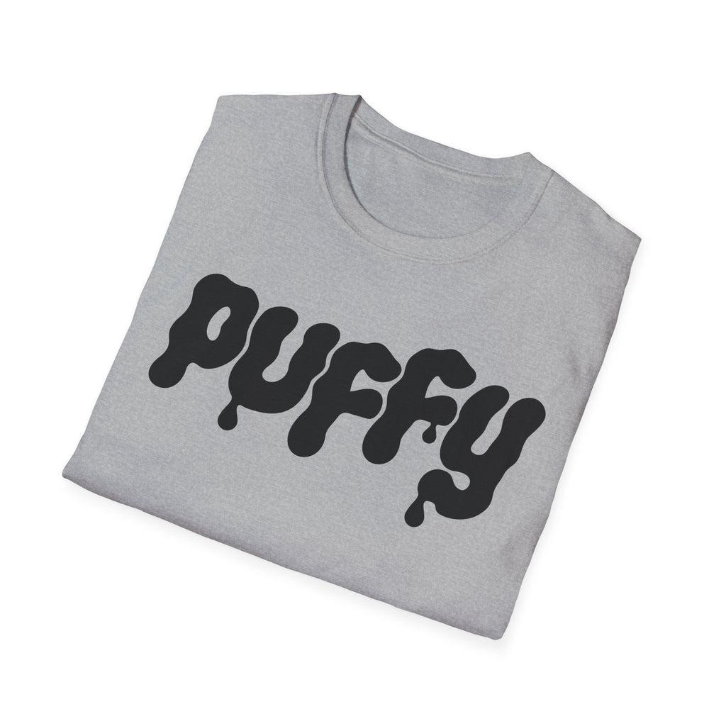 PUFFY Logo Tee