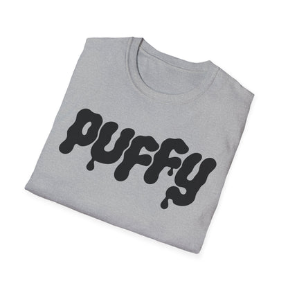 PUFFY Logo Tee