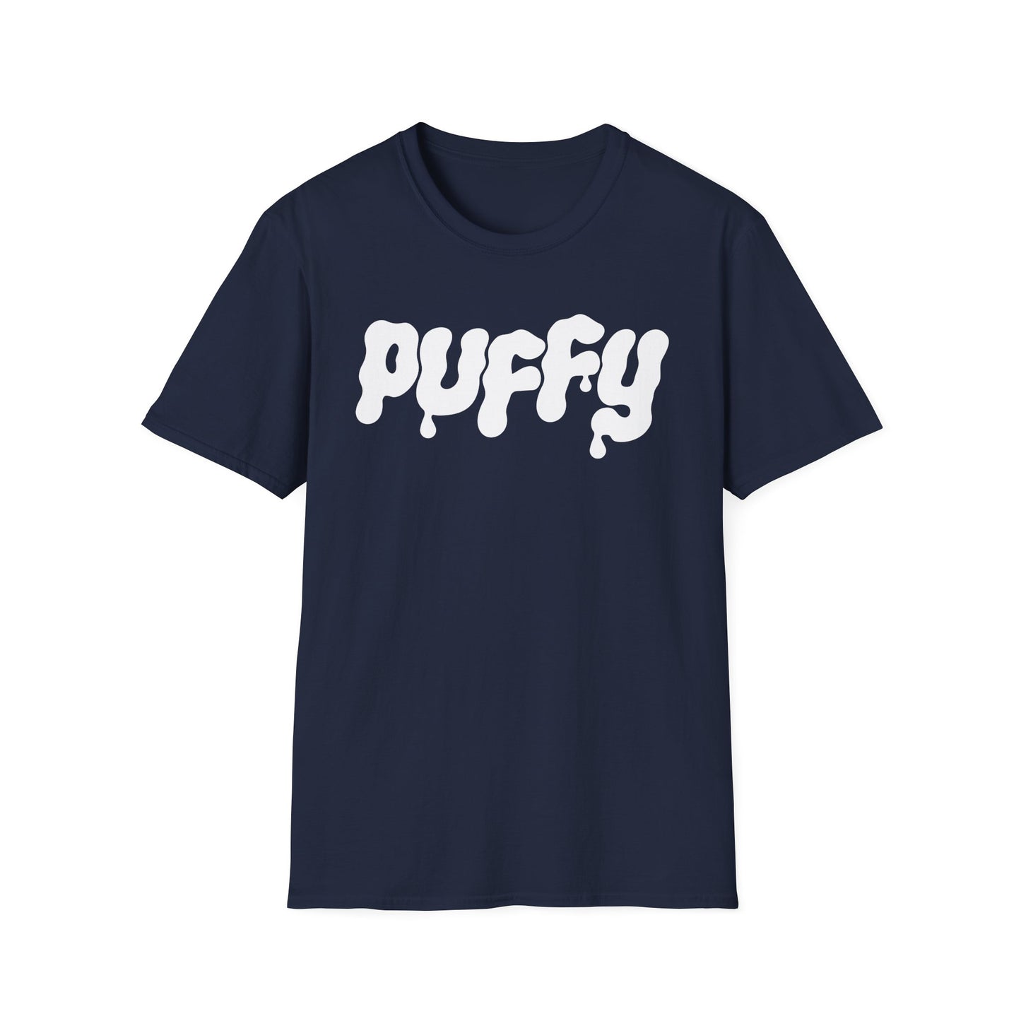 PUFFY Logo Tee