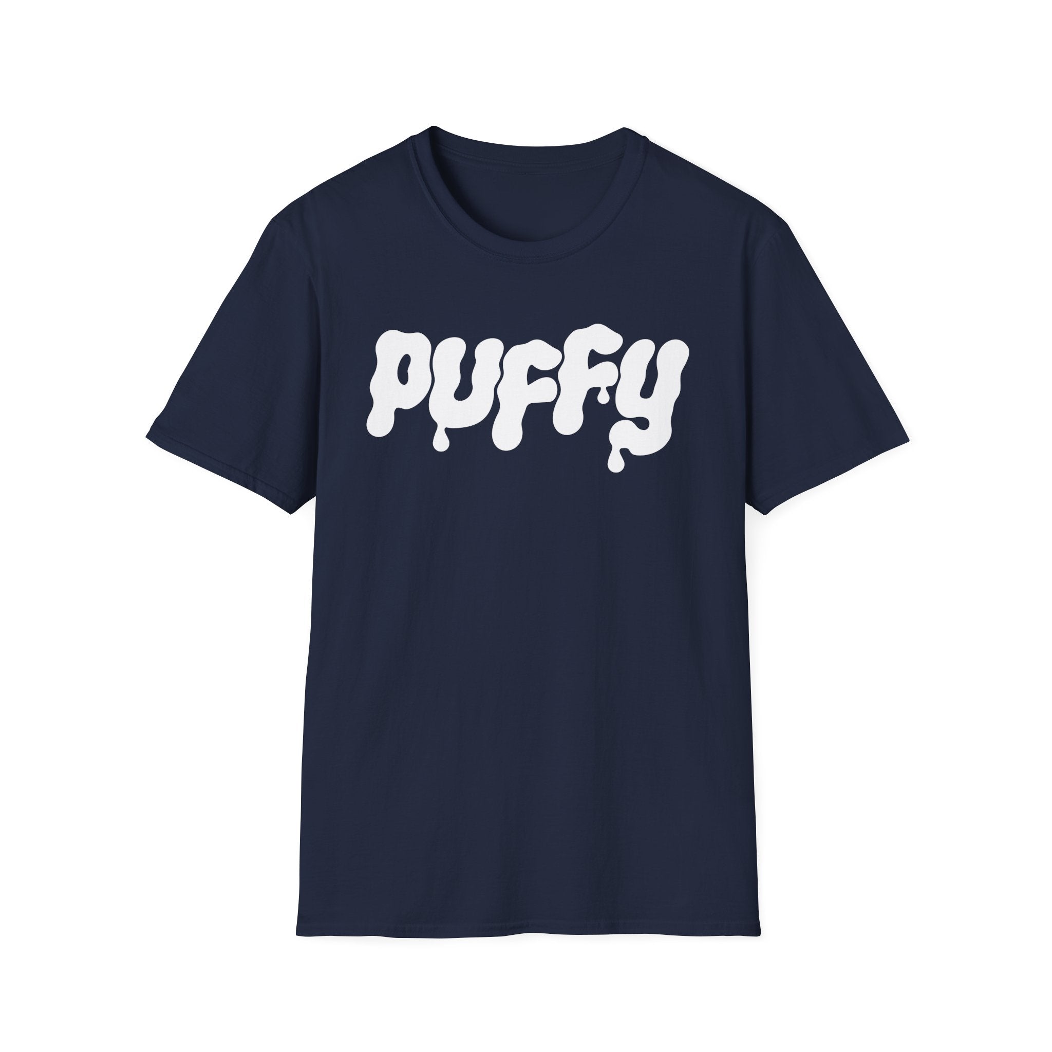 PUFFY Logo Tee