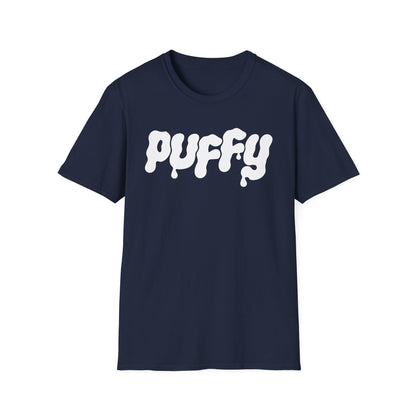 PUFFY Logo Tee