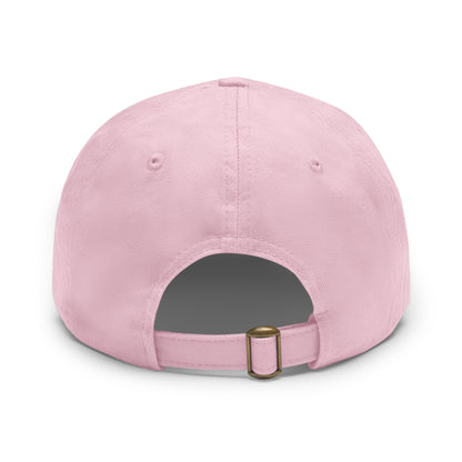 PUFFY Logo Cap