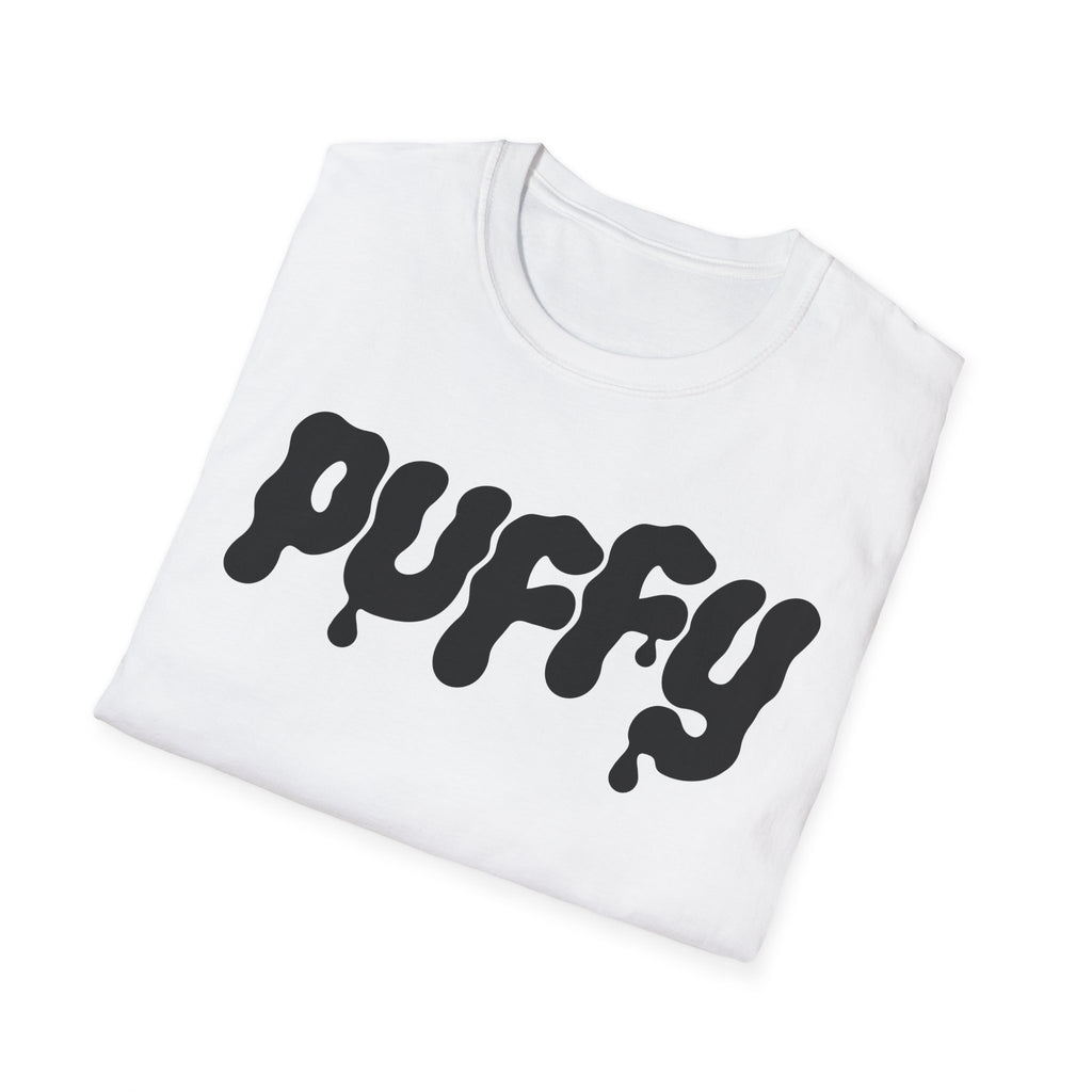 PUFFY Logo Tee