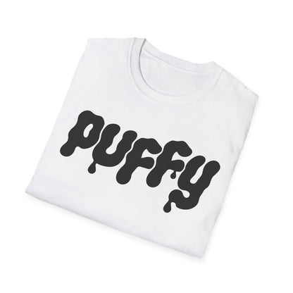 PUFFY Logo Tee