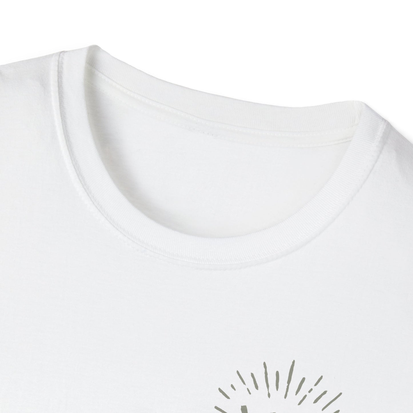 Walden Badge Tee