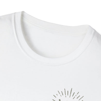 Walden Badge Tee