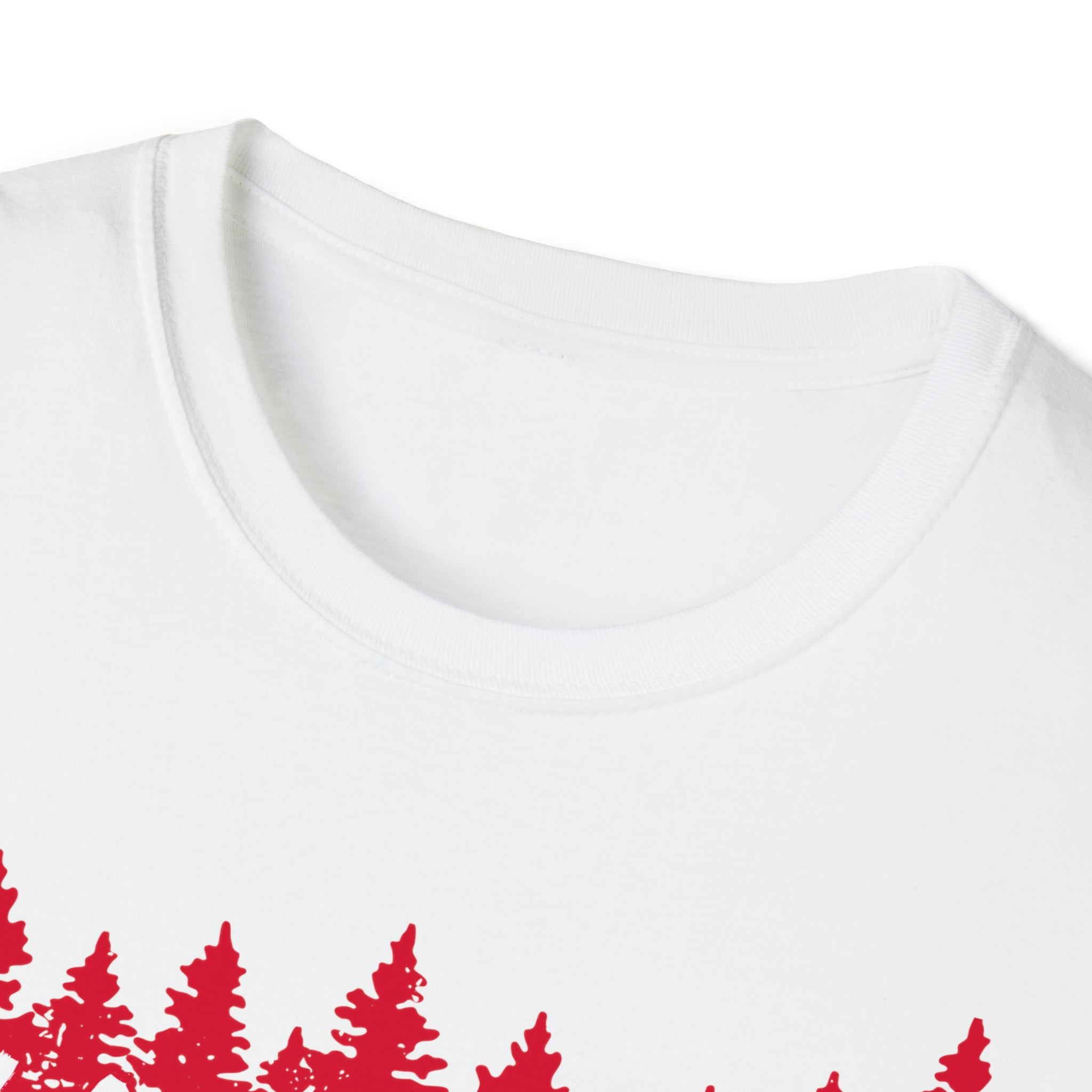 Walden Classic Tee "Be Wild"