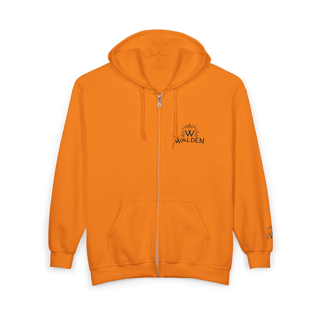Walden Full-Zip Hoodie