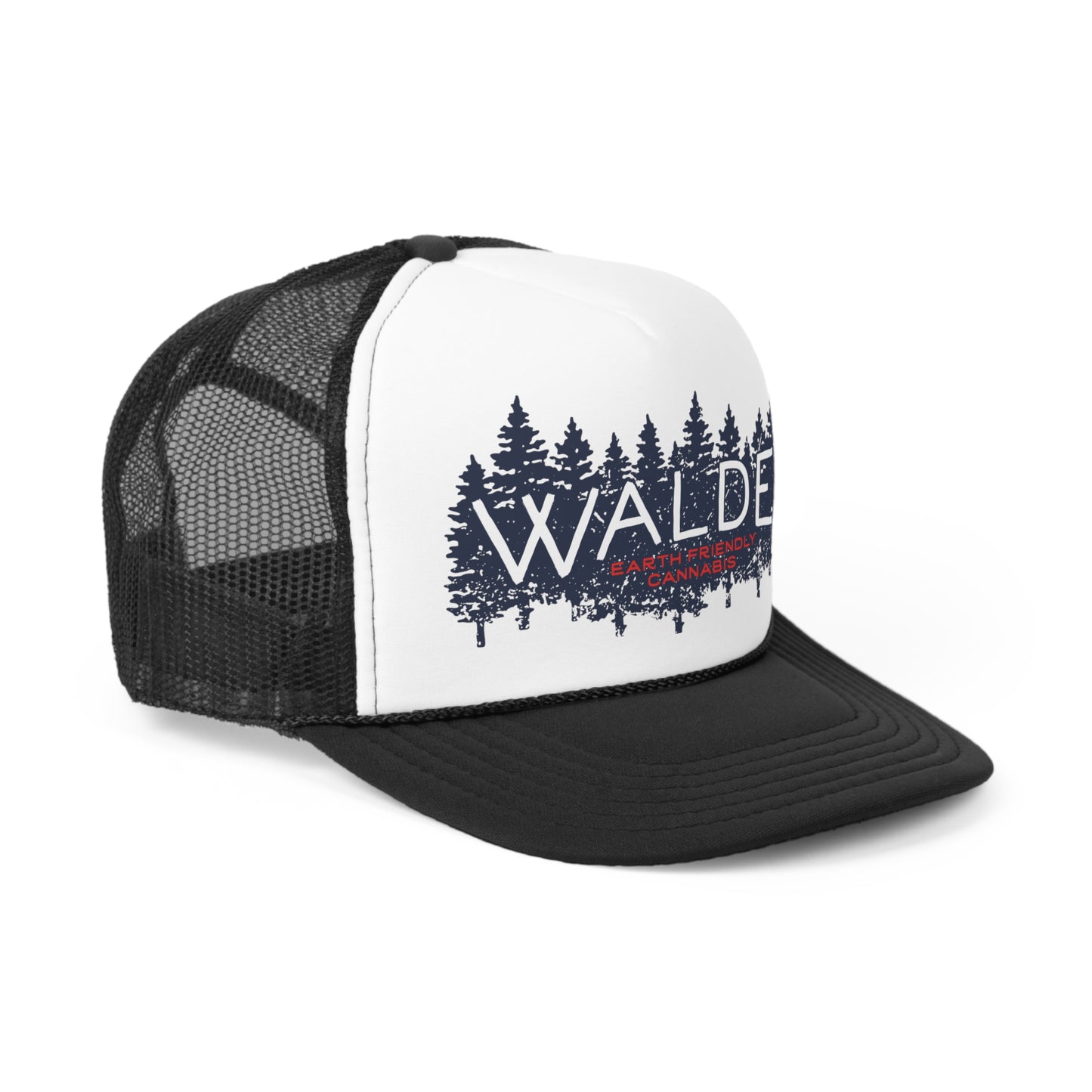 Walden "In the Trees" Trucker Cap