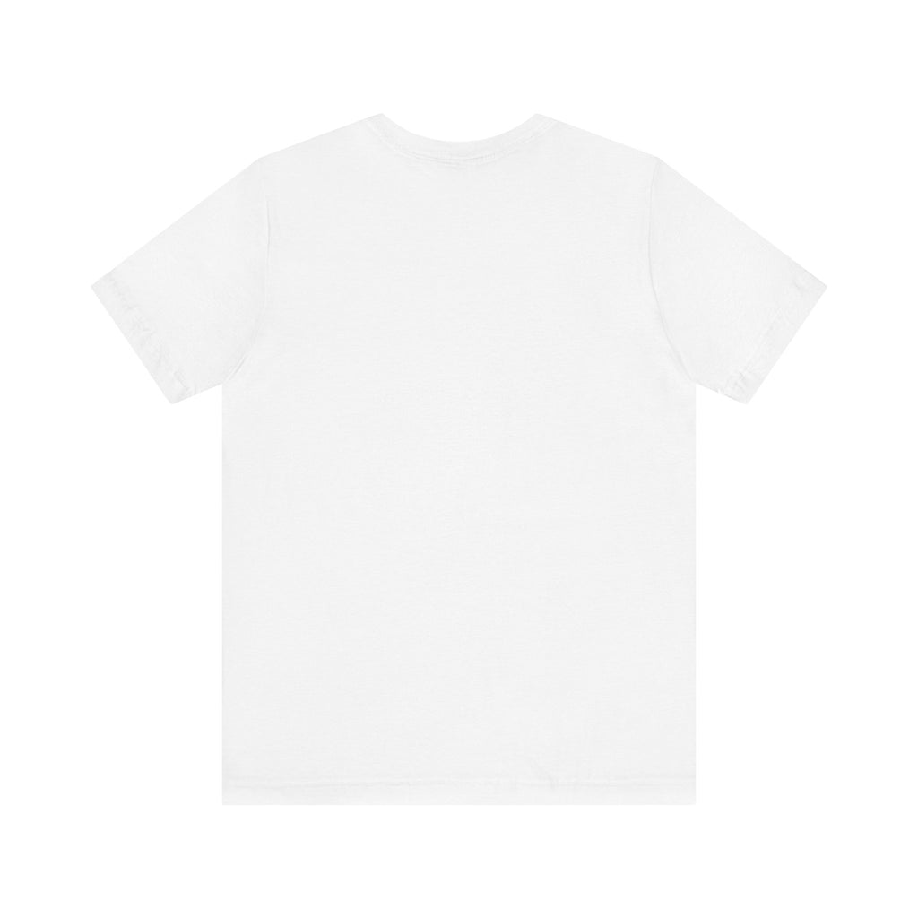 Cascade Crest "I Hate Drugs" Astronaut Tee