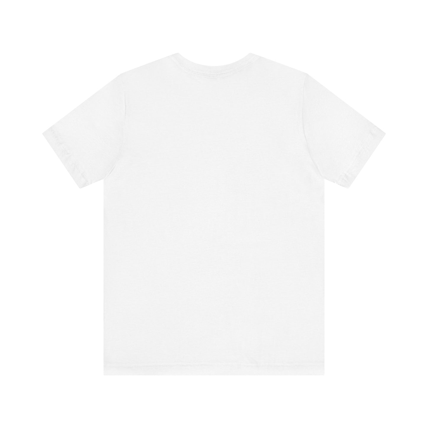 Cascade Crest "I Hate Drugs" Astronaut Tee