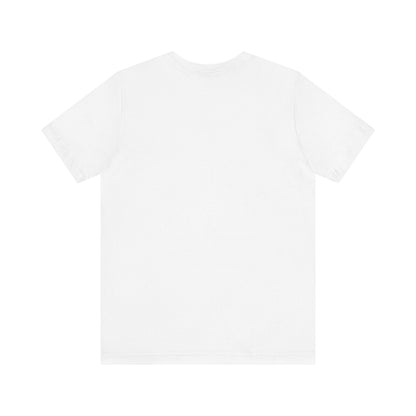 Cascade Crest "I Hate Drugs" Astronaut Tee