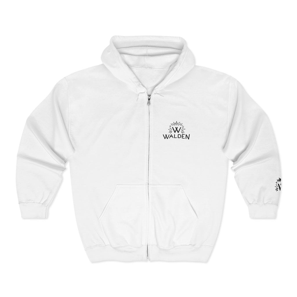 Walden Full-Zip Hoodie